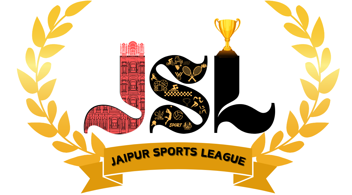 jaipursportsleague